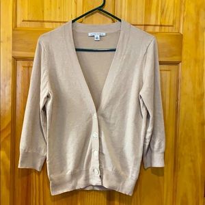 Banana republic cardigan